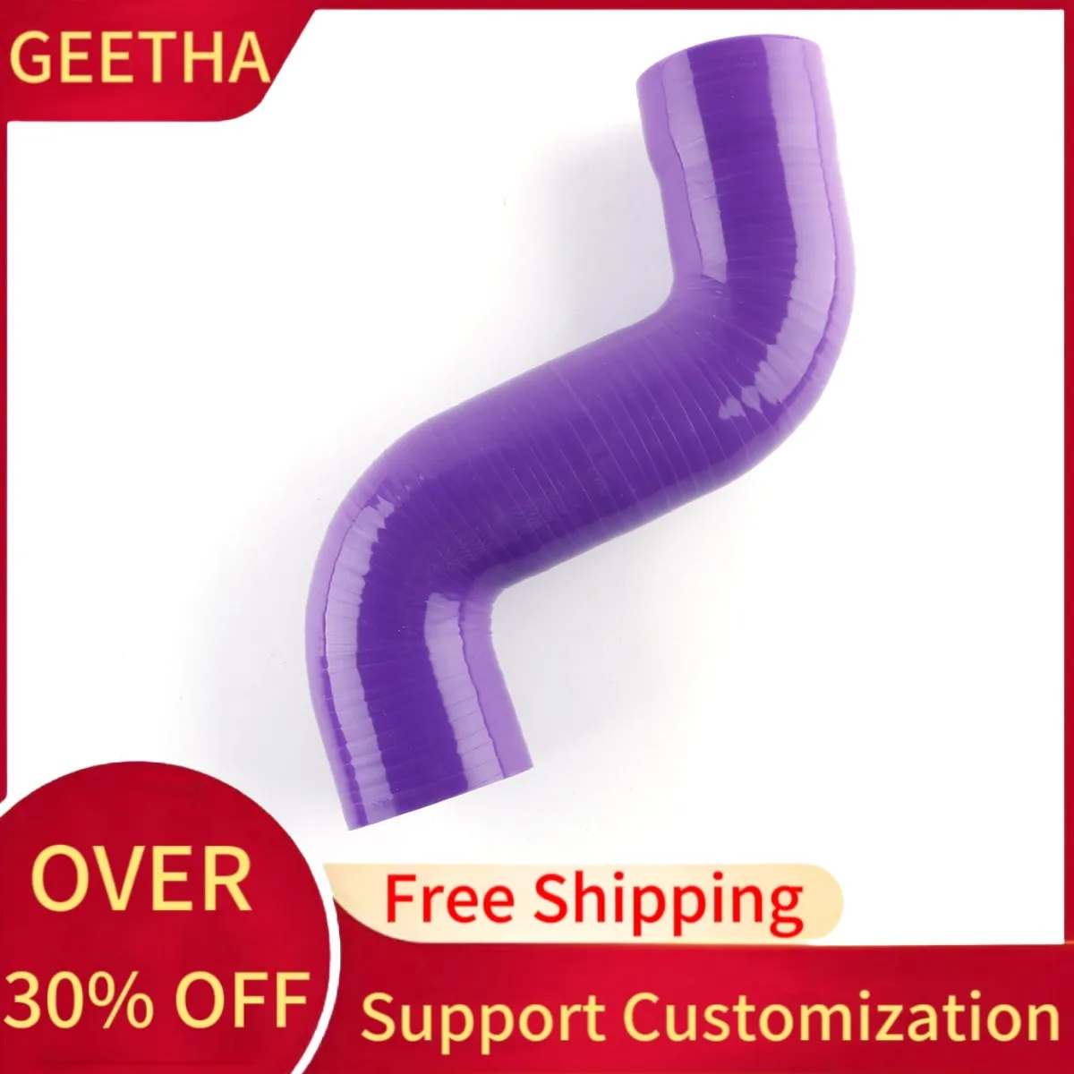 Для 1999-2006 Audi TT 1 8 t 225HP интеркулер 4-слойный силиконовый шланг охлаждающей жидкости