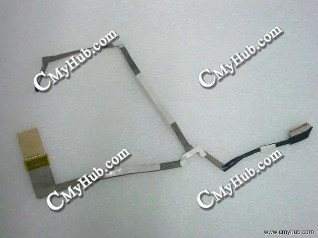 

New LCD Cable For HP Mini 110-3100 LCD Cable HPMH-B2885050G00001 HPMH-B2885050G00001 607755-001 B2885050G00001