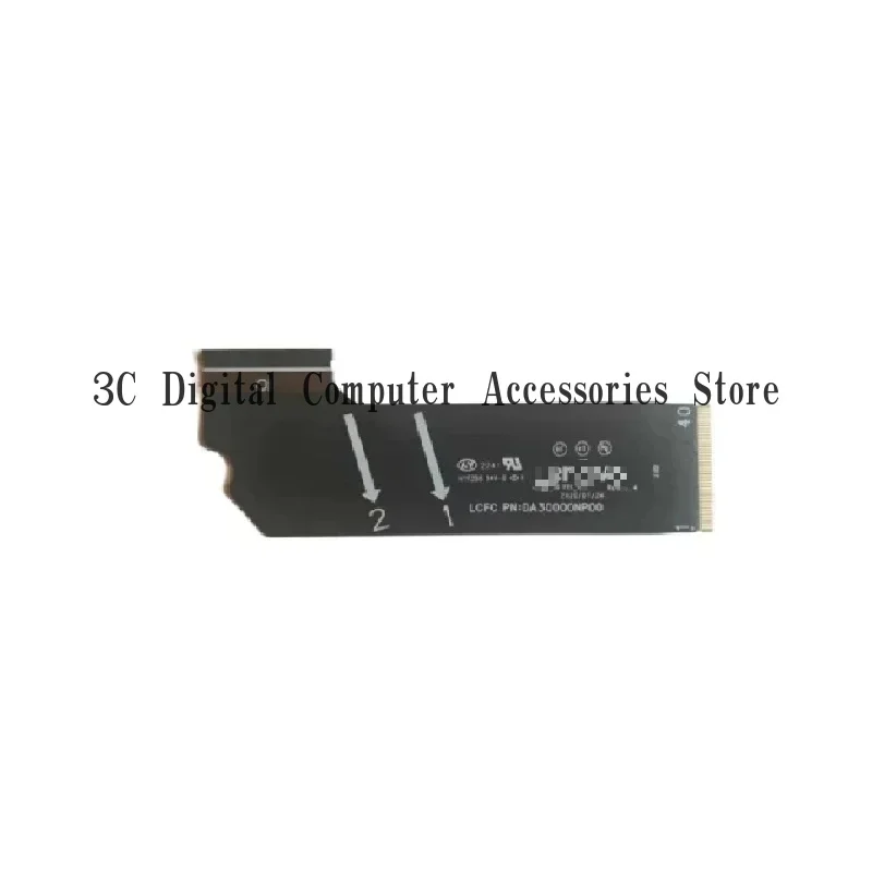 5c10s30124 da30000np00 Новый hs450 Io FPC USB-кабель для yoga slim 7 Pro-14 82fx 82nj 82Ms 82n5 82nk 82la 82nh 82nc