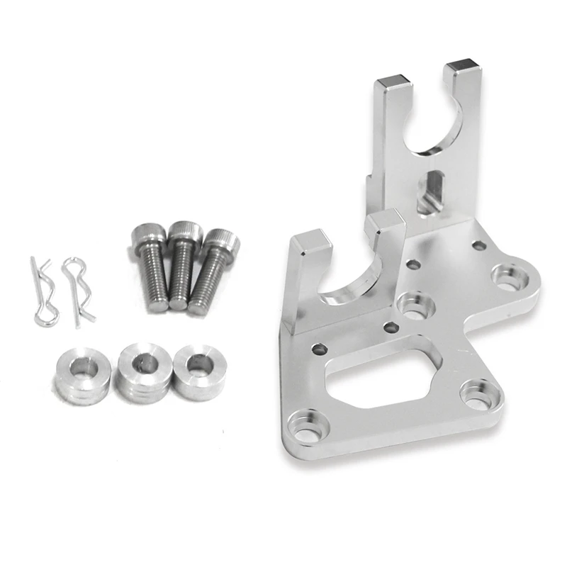 Комплект кабеля переключения передач и кронштейна Car K Serires для Hodna Civic K20 K20A K24 Swap