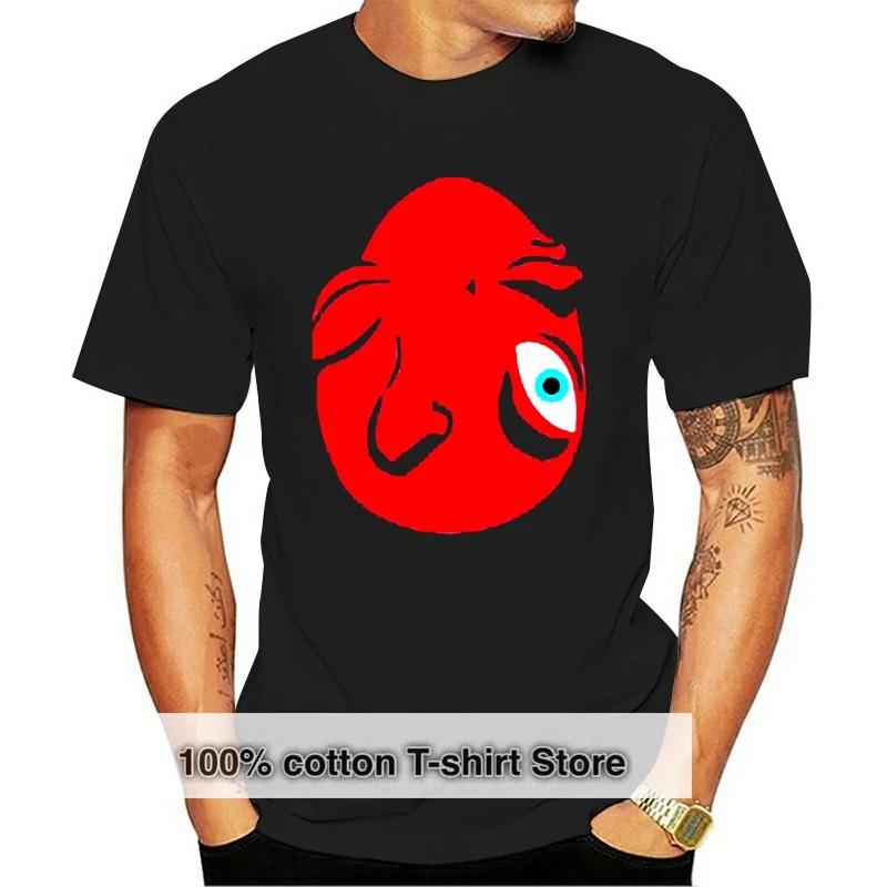 

Men tshirt Crimson Behelit Berserk T Shirt(1) Printed T-Shirt tees top