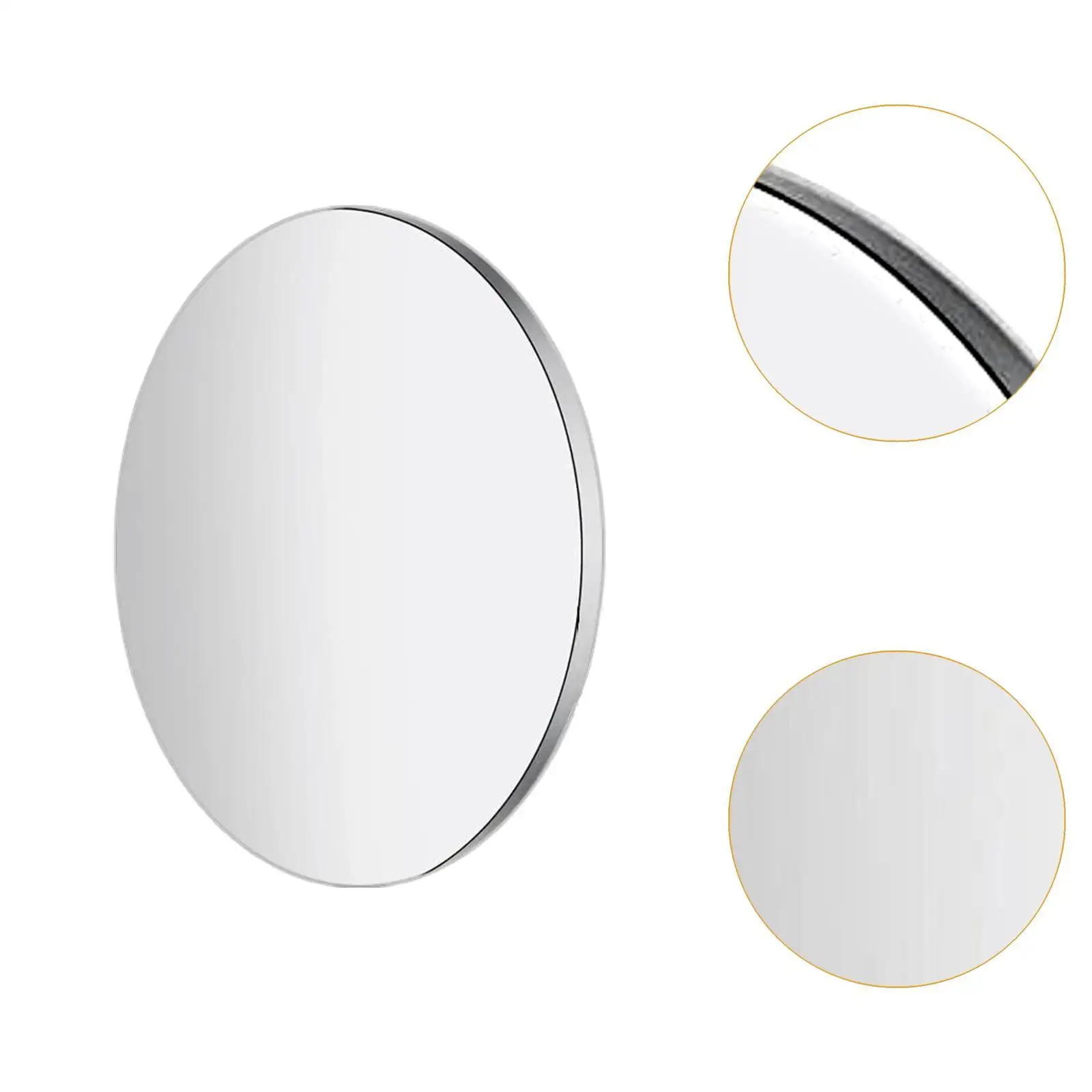 100x дисковая пластина из нержавеющей стали штамповочная бирка для изготовления