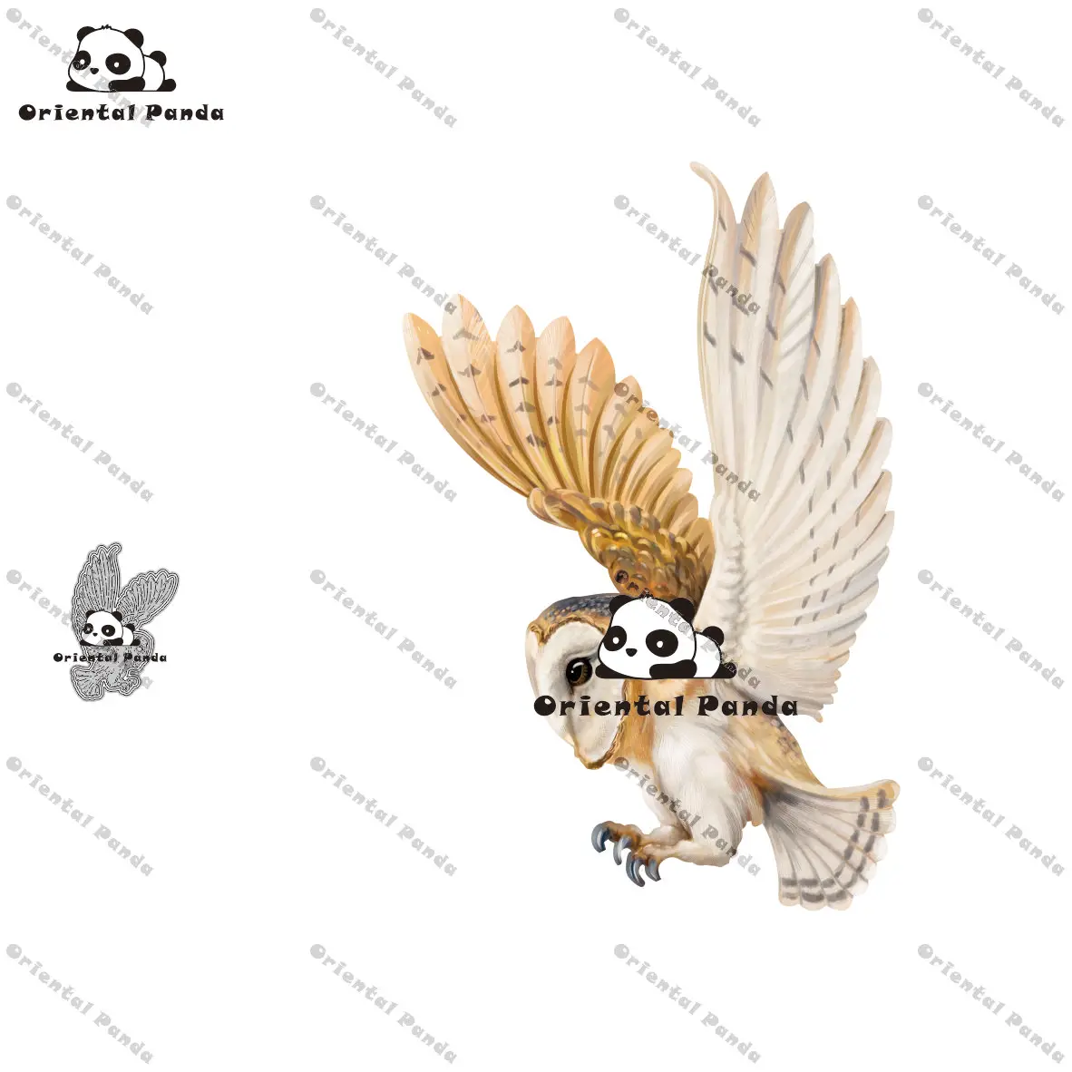 

Making owl mould with balance mould new mould 2022 metal cutting new stamp and mould business card printing process metal dies