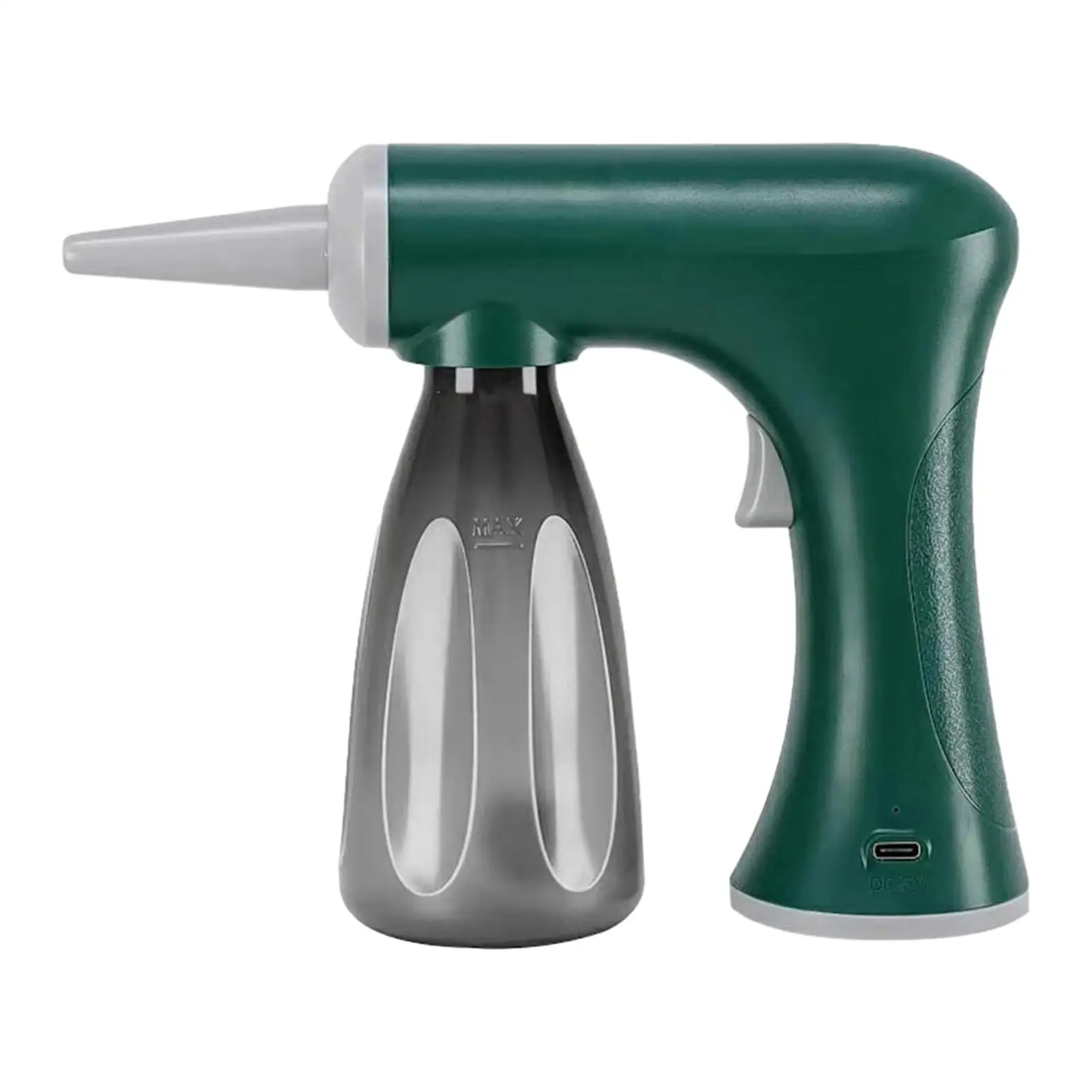 

Электрическое устройство для создания пузырьков пены, равномерно прочная перезаряжаемая машина для холодной и горячей перманентной пены, профессиональная для парикмахерских и салонов