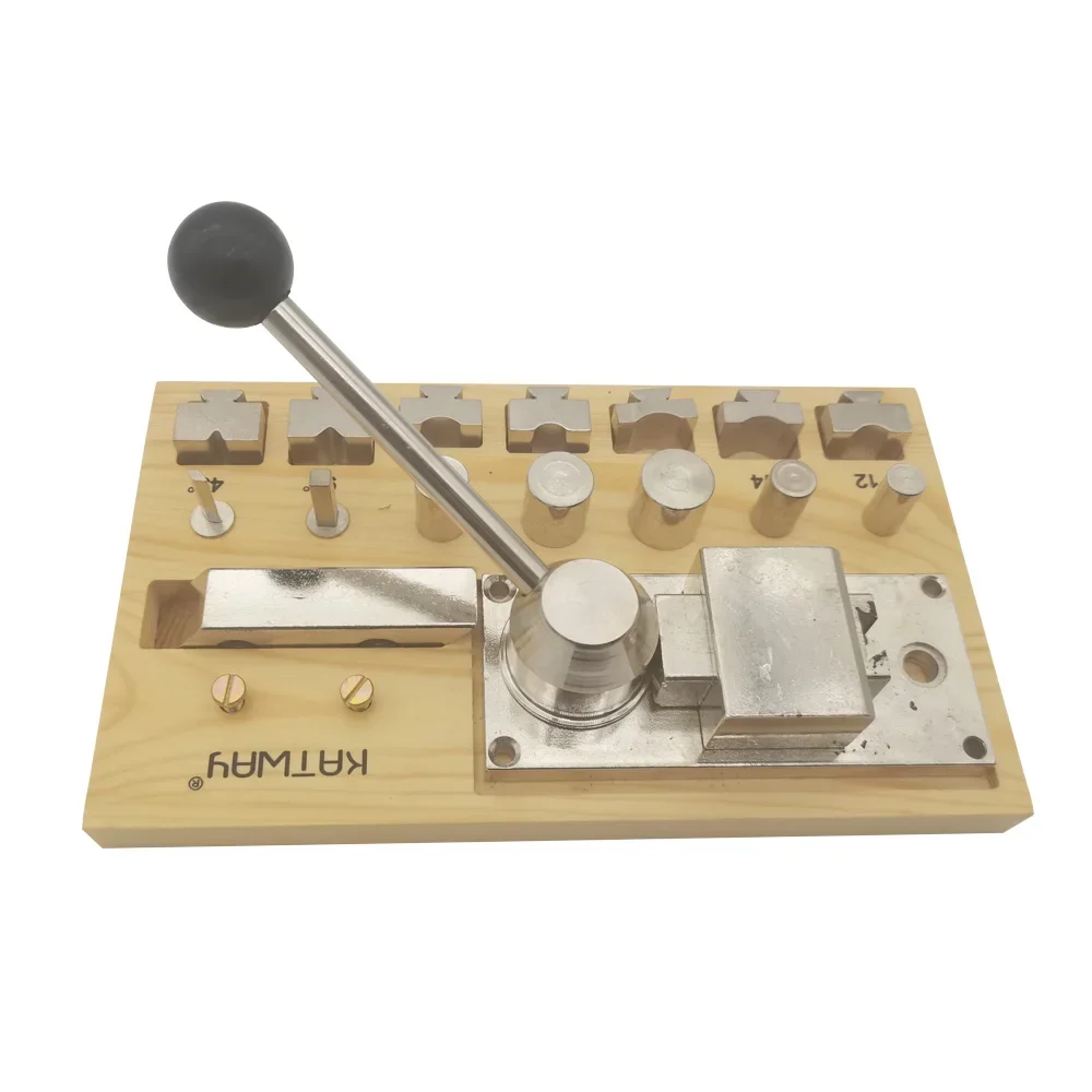 Кольцегибочный станок небольшой гибочный для пластика золота серебра и меди