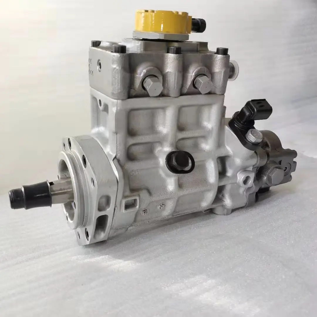 

Huida Fuel Pump 326-4635 3264635 320D Engine Used for CAT