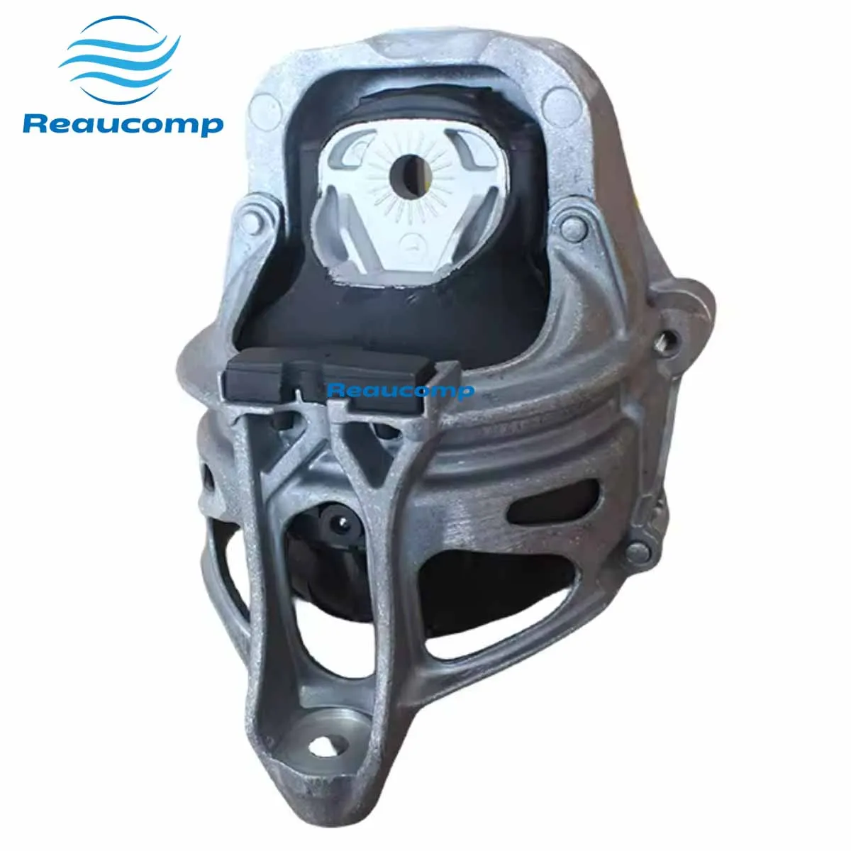 Кронштейн крепления двигателя опорный подшипник 4M0199371FF 4M0199372FF для Audi A4 B9 A5 A6 Q7 4M Q8