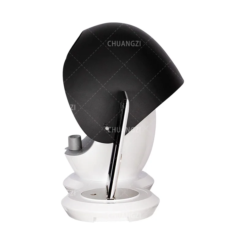 Машина для анализа кожи с двойной Hd-камерой технология AI три стандарта Точное