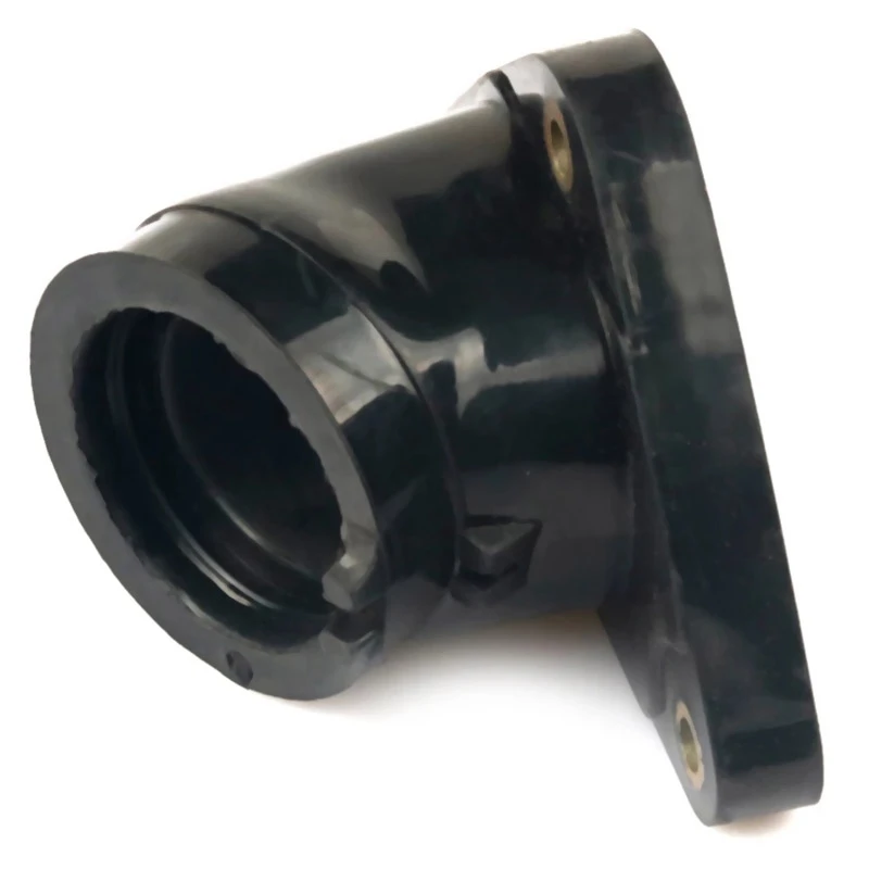 Впускной коллектор карбюратора мотоцикла резиновый адаптер интерфейс для Honda