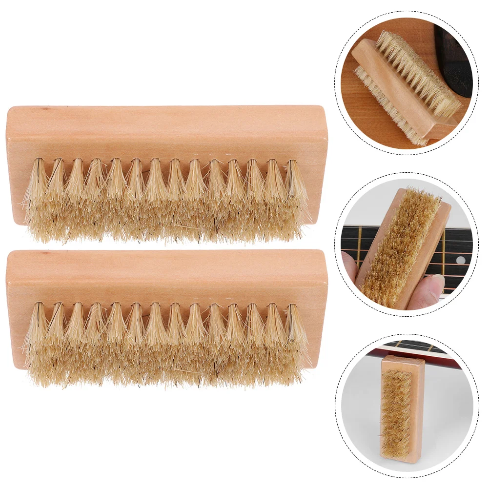 

2 шт., щётки для чистки