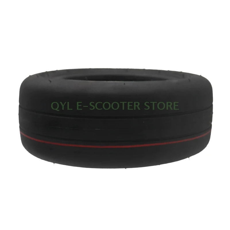 80/60-5 колесные бескамерные шины для Ninebot Mini Pro Karting Front Electric детский карт
