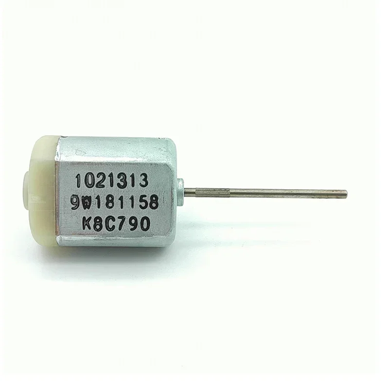 

Электродвигатель JOHNSON FC-280SC-20150 12В