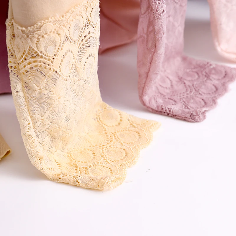 Velvet Long-sleeved Women Clothes Tight-fitting Thermal Woman Underwear Plus Velvet Thick V-neck Lace Bottoming Shirt Warm