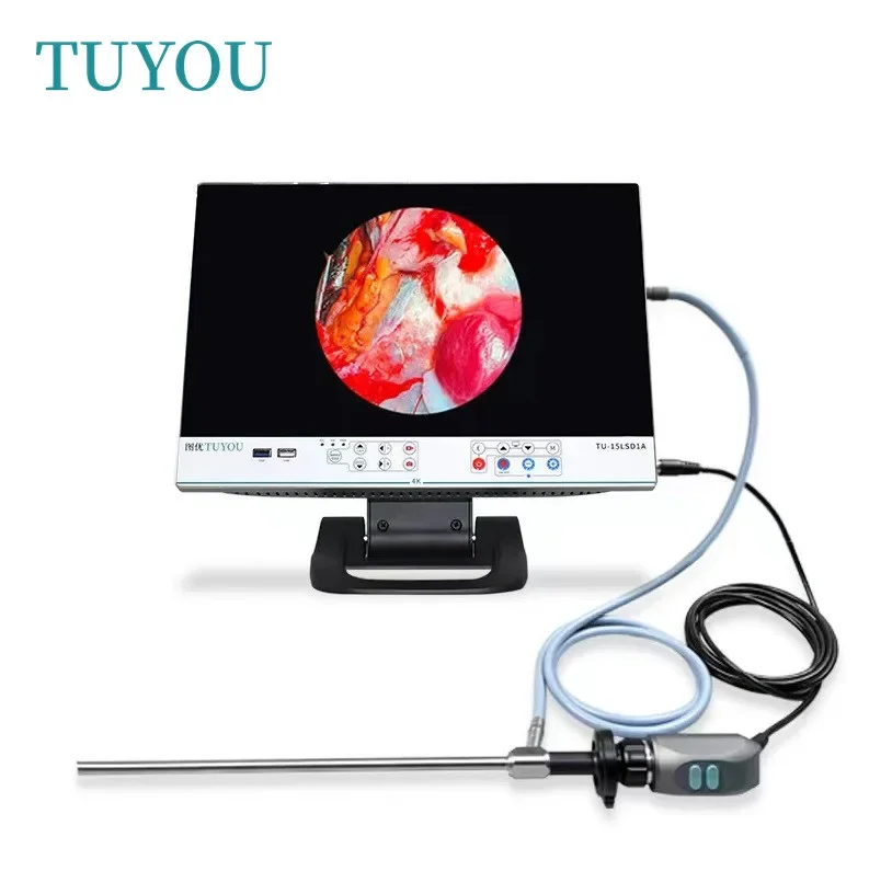 Tuyou Medical интегрированный монитор диагональю 15