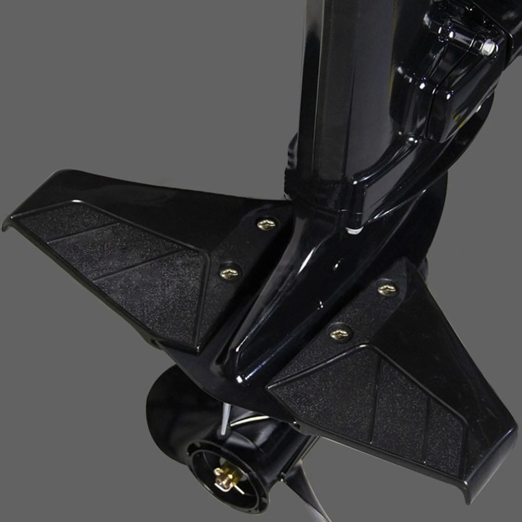 Стабилизатор для лодки из гидрофольги морской стабилизатор плавников наружных и