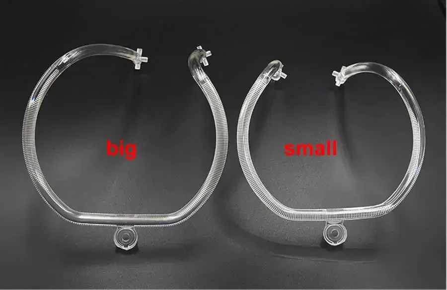 Для BMW X3 X4 F25 F26 автомобильные аксессуары DRL дневные ходовые огни направляющее