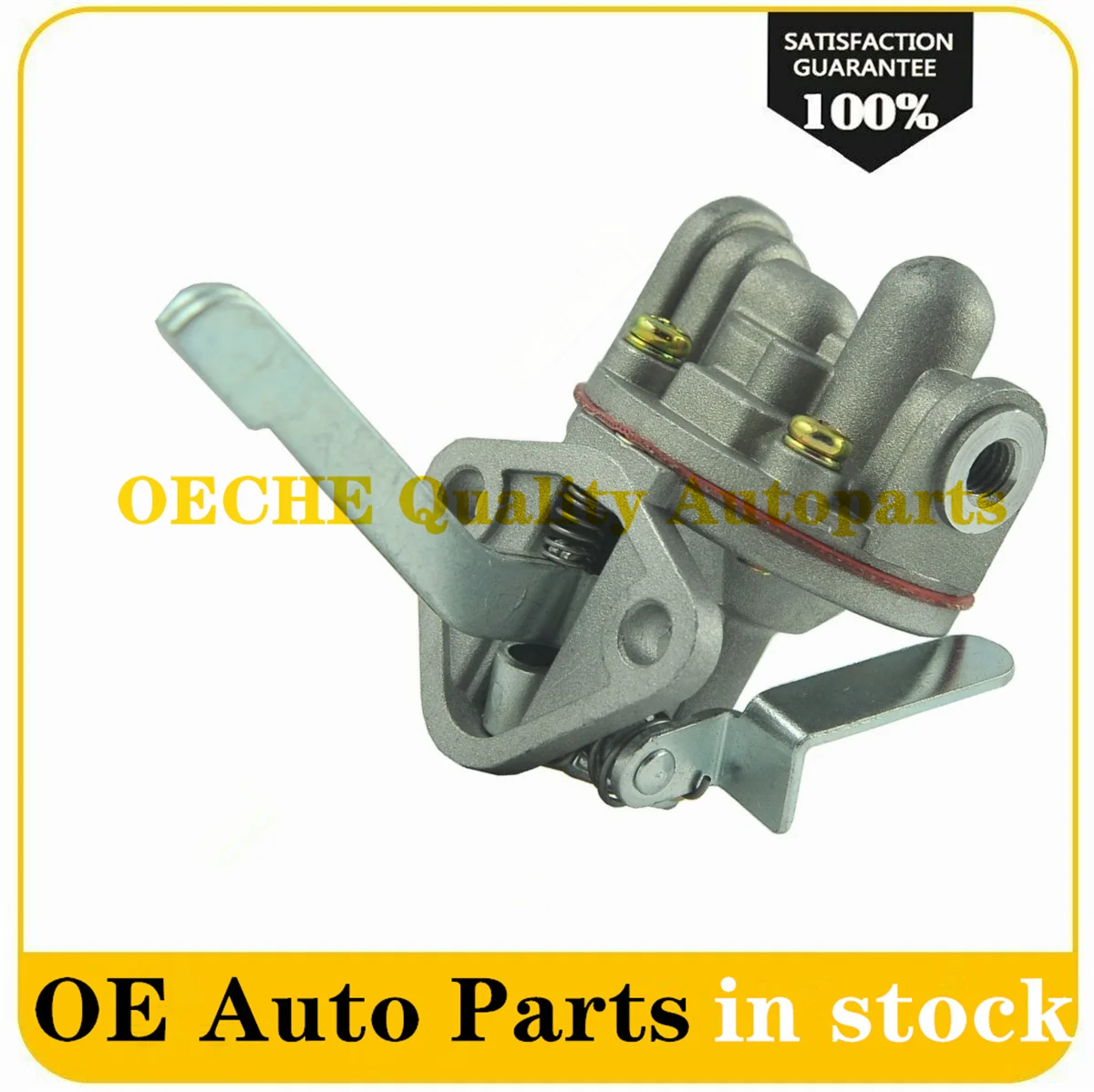 105582-52010 10558252010 топливный подъемный насос для прокладок для двигателя Yanmar Marine 1GM 1GM10 3GMD 2QM(20) 2QM20Y 3QM 3QM30