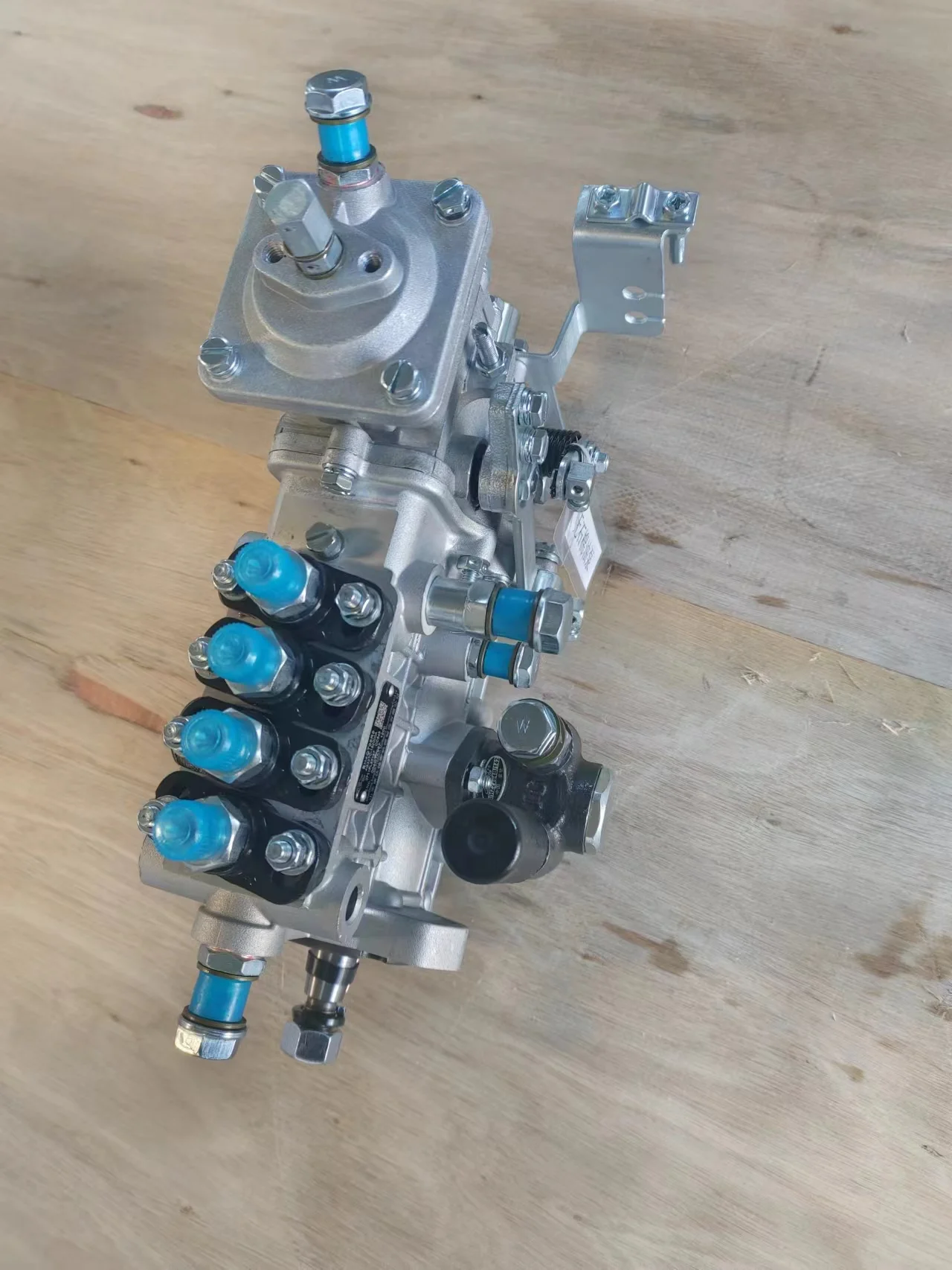 Запчасти для эфирного строительного оборудования высокого давления дизельного