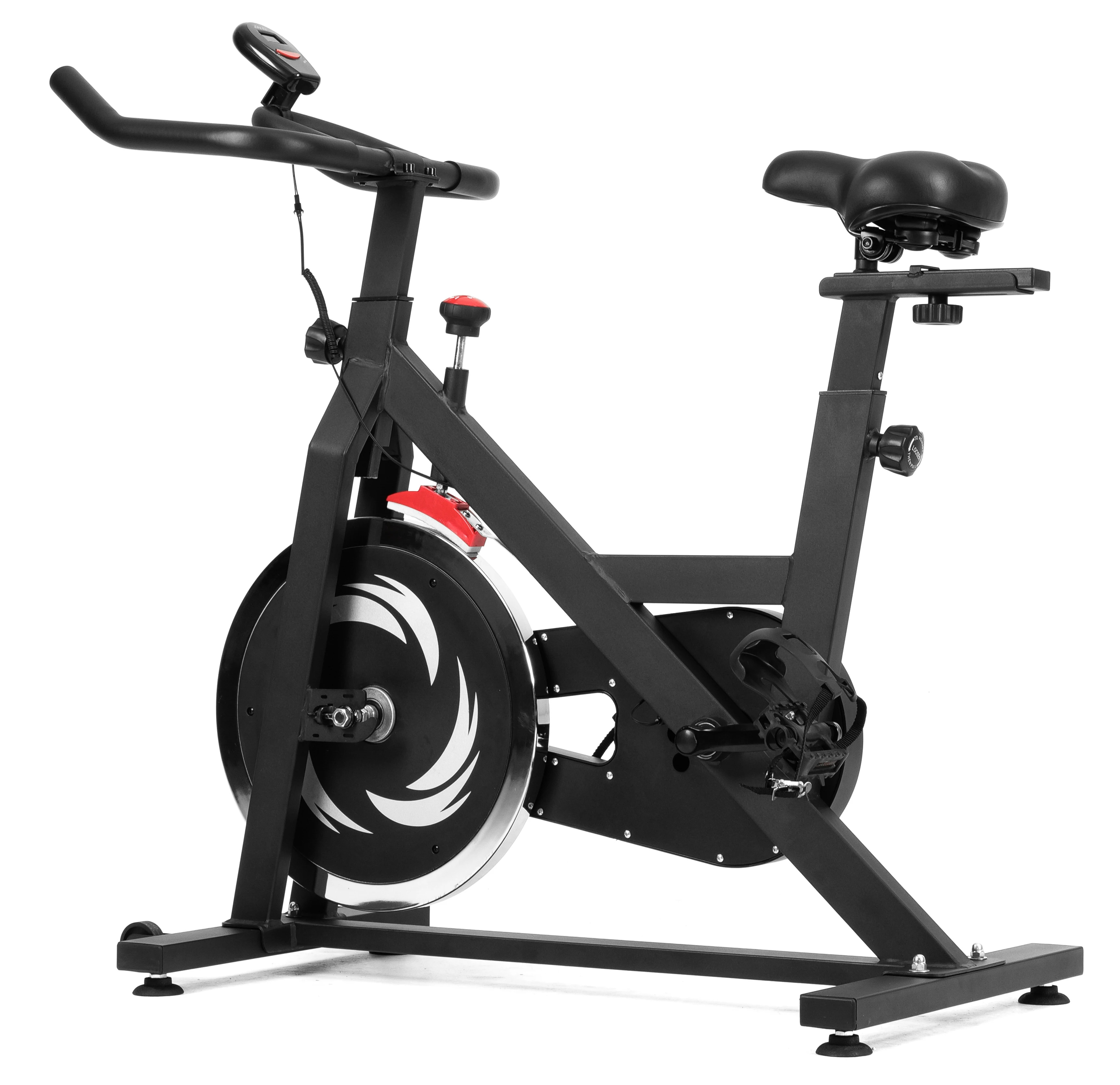 

Hot Sale Fitness Spin Bike Spinning Bicycle Wholesale Home Used Machine Equipment Spin Bike