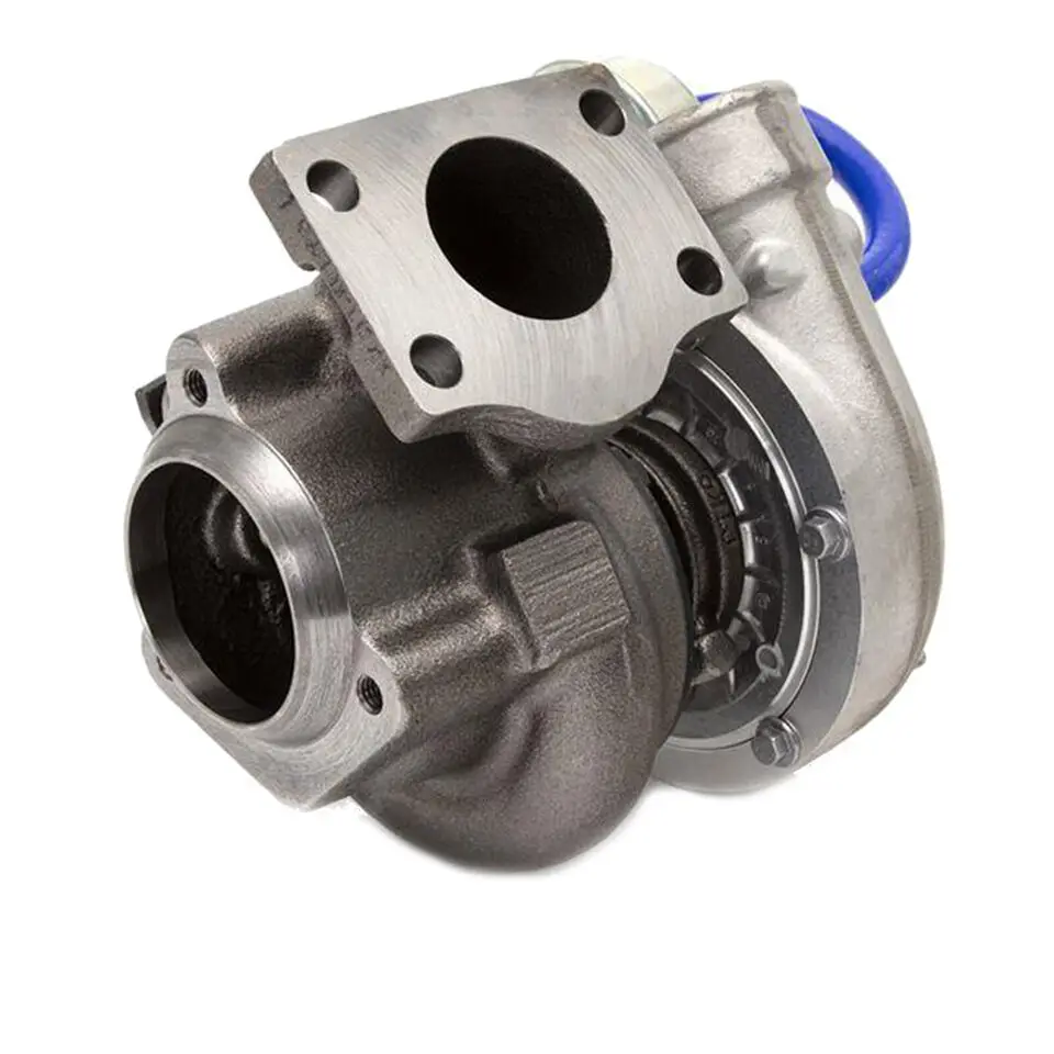 Новинка GT2052S Турбокомпрессор 219-9766 10R-9569 для CAT TH82 TH103 TH62 PF-290B