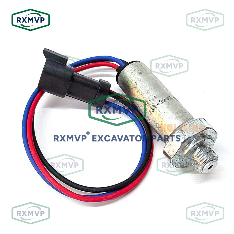 Оригинальный переключатель датчика давления воздуха и масла в сборе 131-9203 1319203