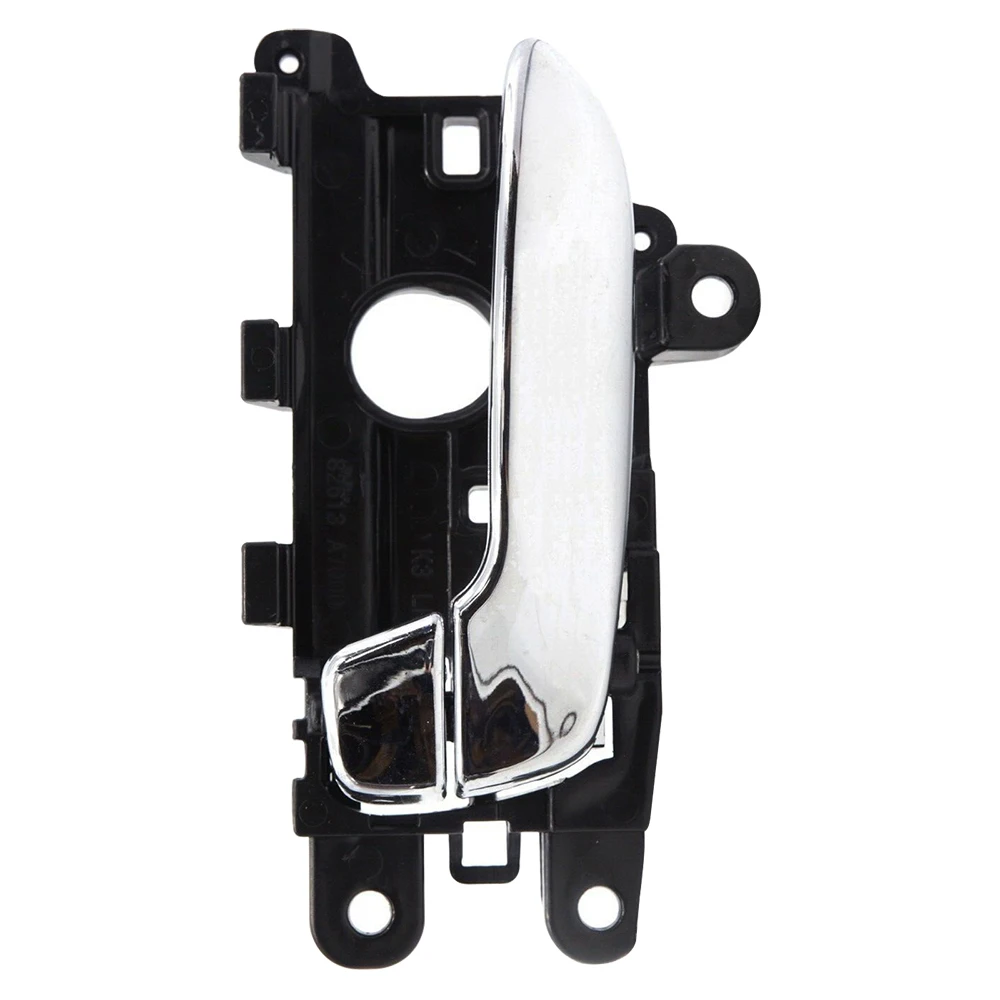 

Передняя/задняя левая и правая внутренняя дверная ручка автомобиля для Kia Forte Cerato 2014 2015 2016 2017 2018 82610-A7000 82620-A7000 аксессуары