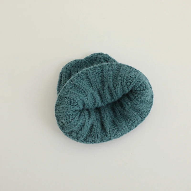 Рисунок 6 - Шапка-бини в Корейском стиле с надписью «H»