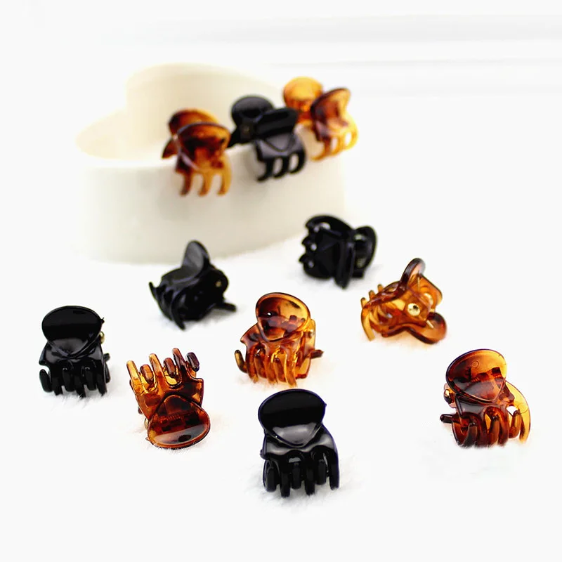 Рисунок 2 - Заколка-крабик для волос женская