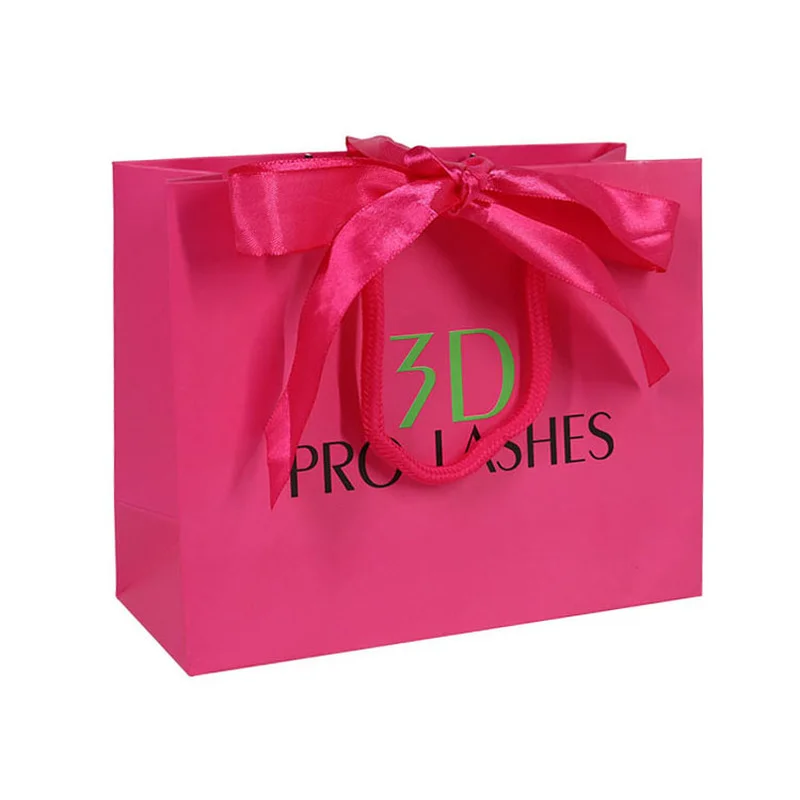 

Luxury Paper Shopping Bag Supplier,High Quality Paper Bag Factory,Matte Laminated White Paper Bag.Jewelry Packaging