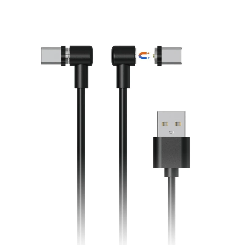 

Controller-Charger USB Charging Wire Station Transfer Data Sync-Cord for ps5 VR2 Dropship