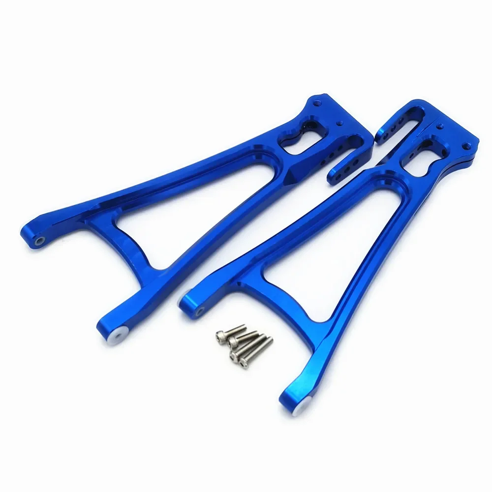 Алюминиевые рычаги подвески EPTNAS для Traxxas 1/10 E-Revo 2.0 VXL