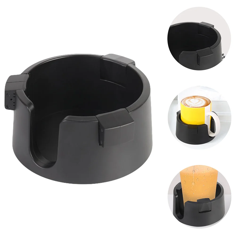 

Cup Holder For Car Multifunctional Tabletop Bottle Container Anti-overturning Anti-overflow Coasters Drinks