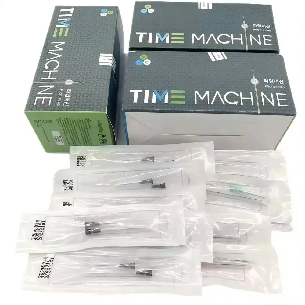 18G21G22G23G25G27G30G 38mm 50mm 70mm Disposable Blunt Cannula Micro Cannula Needles (art.: 3920cba449285) - 3920cba449285