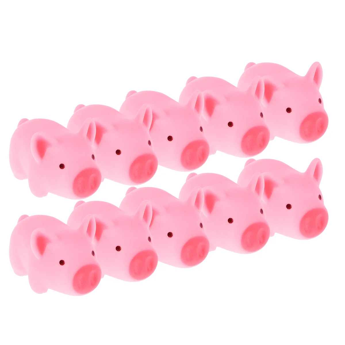 

Toys Bath Toybaby Rubber Kids Bathtub Pool Toddlers Floating Bathroom Animal Water Squirters Animals Cartoon Piggy Squirter