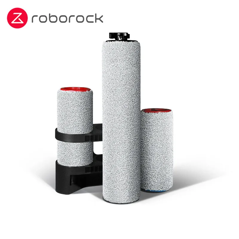 Оригинальный аксессуар Roborock Dyad съемная роликовая щетка моющийся фильтр