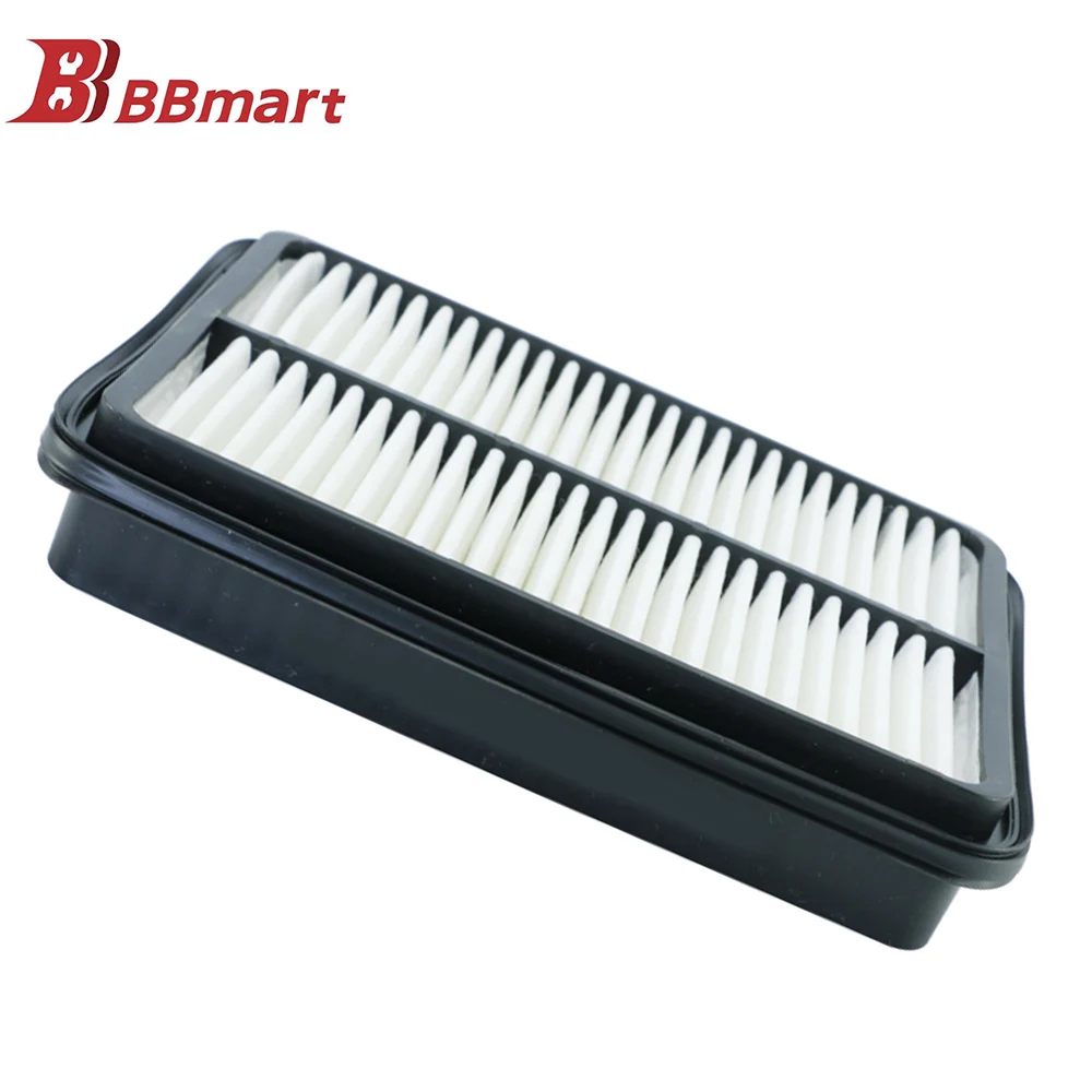 

BBmart Auto Parts 1 pcs Air Filter For JAC 17 Refine A60 OE 1109130U7500 Factory Directsale Good Price