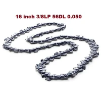 16 chainsaw saw chain for mcculloch cs400t 38 050 56dl for stihl for husqvarna for ryobi chain chainsaw parts garden diy tool