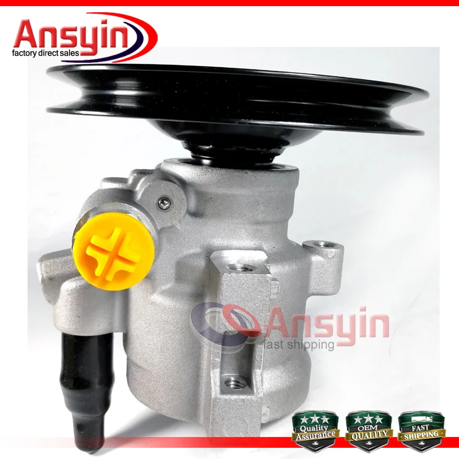 Новый Насос гидроусилителя руля для VOLVO 240 / 740 760 780 940 1359649 1982-1995 8603042