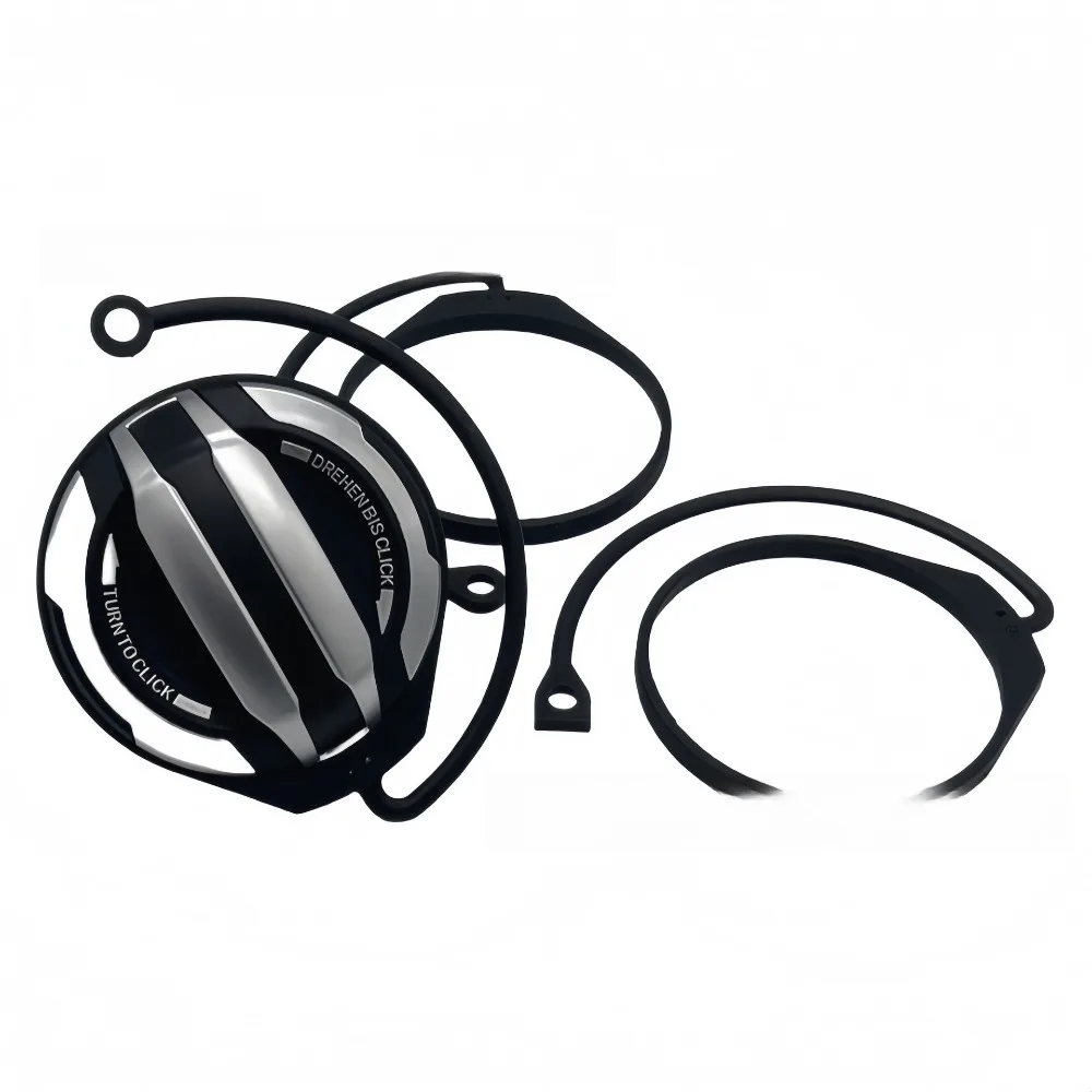 

Крышка топливного бака Porsche Macan Cayenne Panamera 911 718, замена крышки топливного бака из алюминиевого сплава 971044261