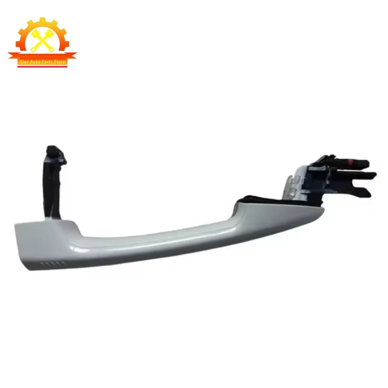 

51217433843 51217433844 Ручка левой или правой передней двери для BMW X5 F15 xDrive28i 2015-2018
