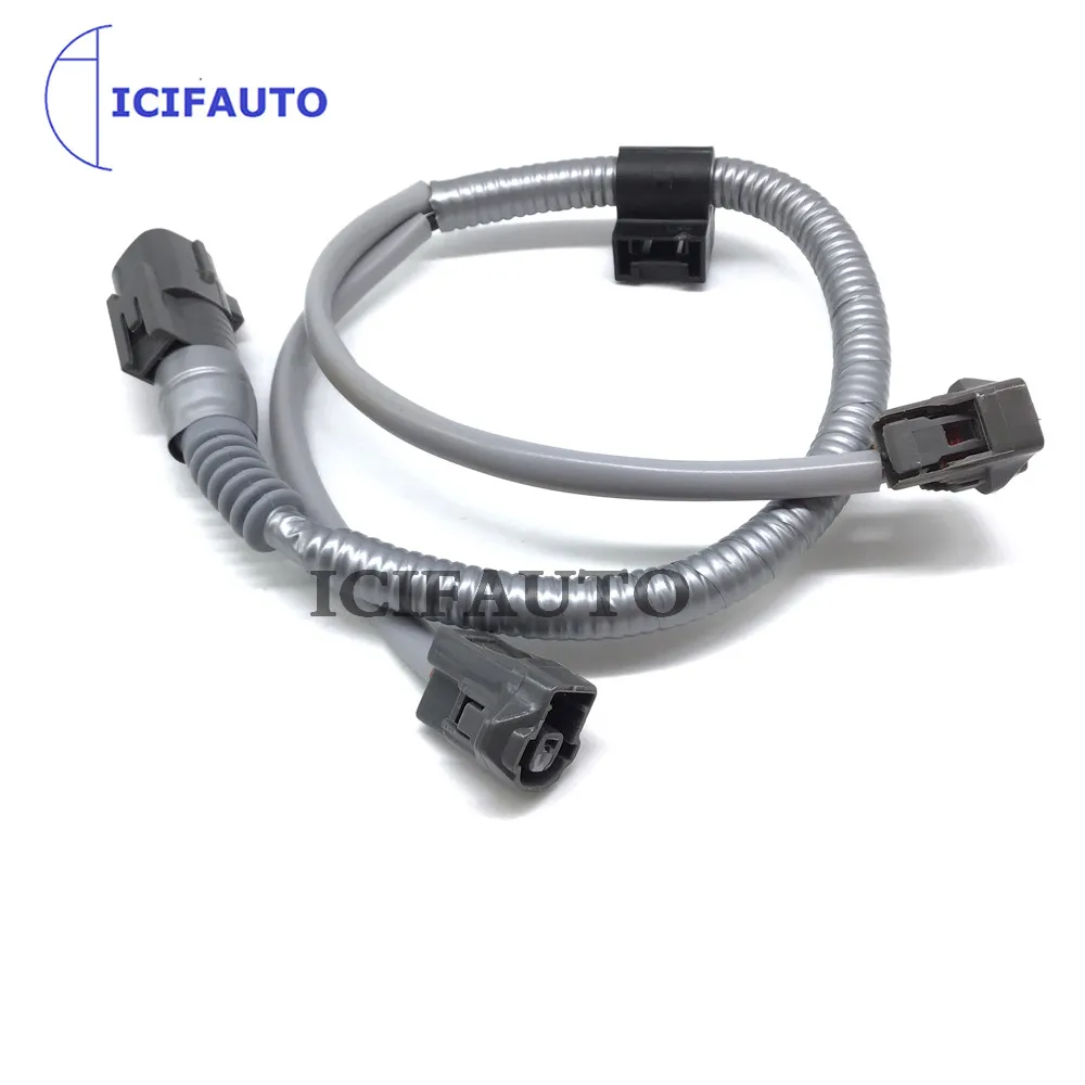 Жгут проводов датчика детонации для Toyota Avalon Camry Highlander Solara Lexus замена 89615-12090 82219-33030