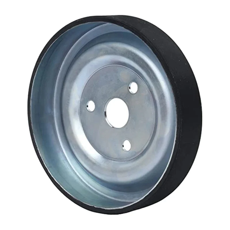 120459 Шкив водяного насоса двигателя шкив автомобиля для Mini R55 R56 R60 114I 316I C3 C4 207