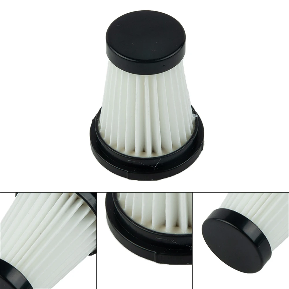 

1/3 Pcs Vacuum Filters Washable Filter For Genius Invictus DC Hand Vacuum Cleaner Household Cleaning Accessories