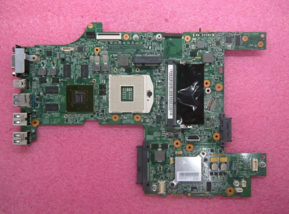 Lenovo Thinkpad L430 Laptop Independent Graphics Card Motherboard FRU 04Y2019 04W6659 04Y2017 04W6657 04W2015 04W3566 04W6677