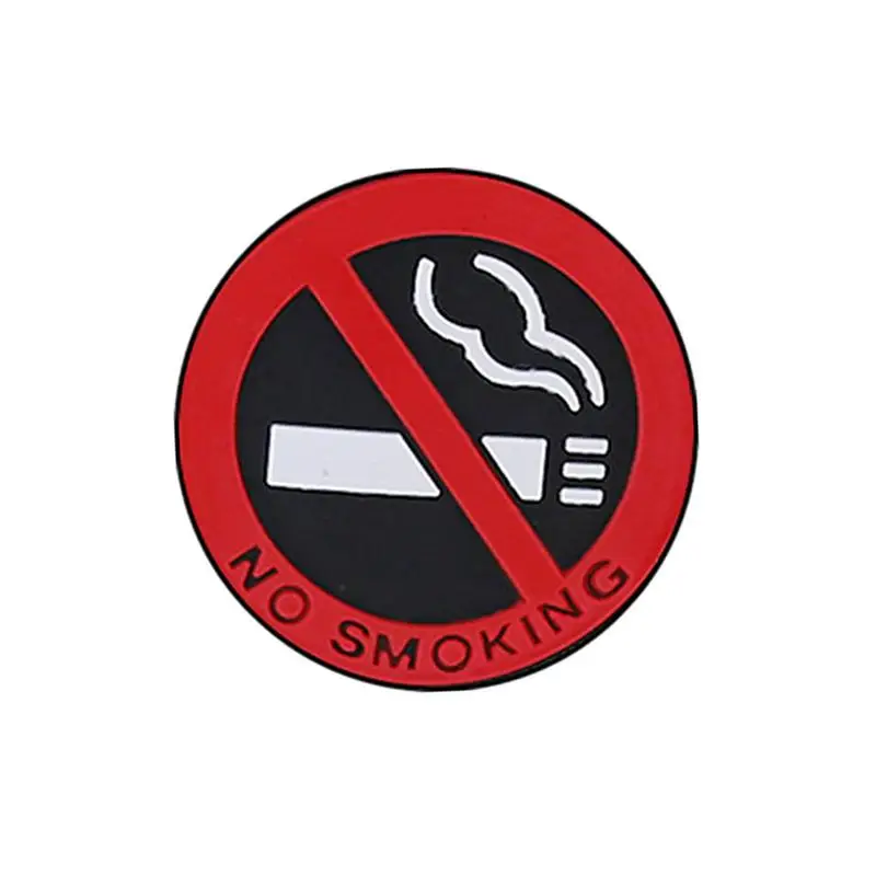 наклейка дымку не найдется