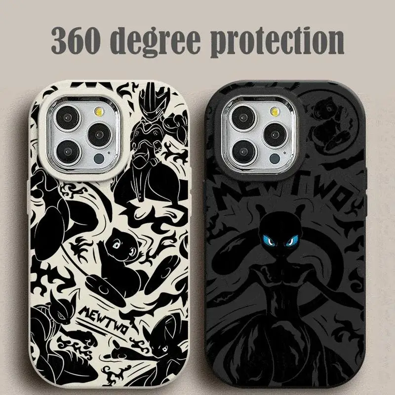 Чехол для Apple iPhone 13 15 Pro Max 14 11 12 Plus 15Plus