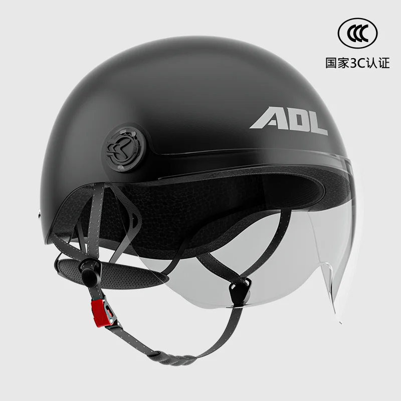 

2022 Capacete Moto Motorcycles For Adults Motorcycle Off-Road Scooter Open Face Half Half Face Flip Up 55-61 cm for summer
