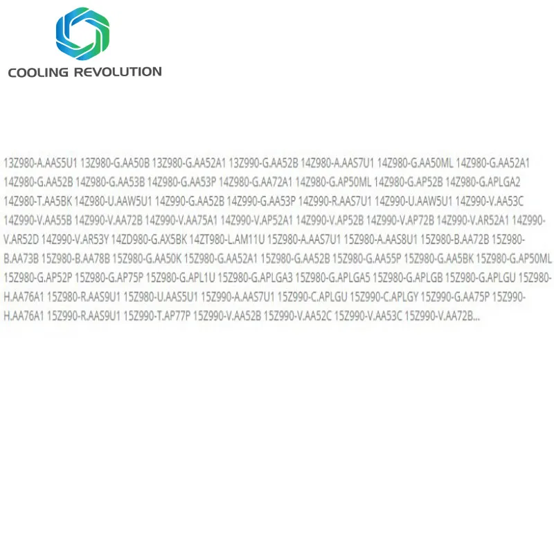 Вентилятор для радиатора видеокарты DATALAND Radeon RX 580 570, 87 мм (art.: 3a36dbffb48) - 3a36dbffb48
