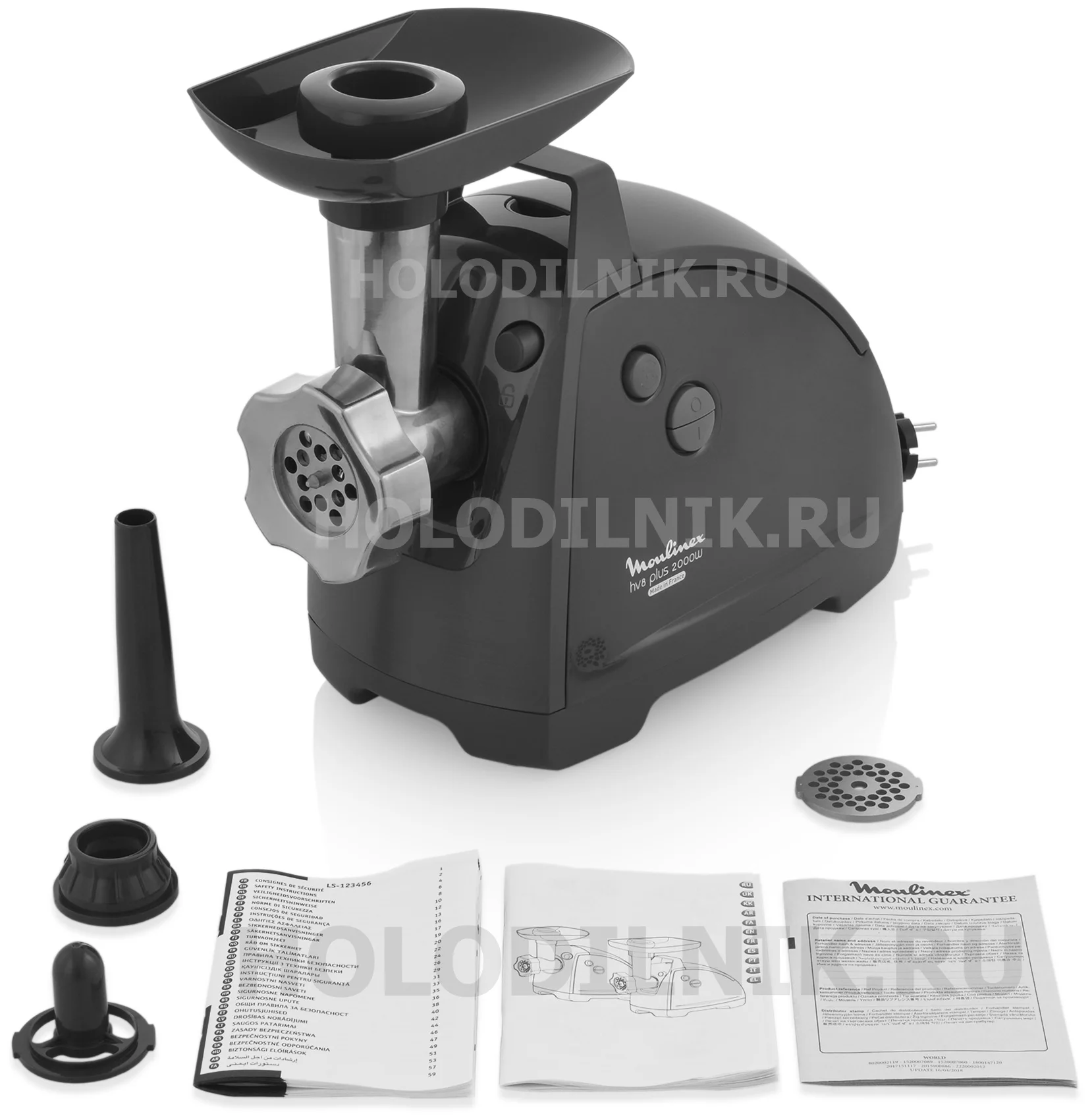 Мясорубка Moulinex ME 6828 32 | Бытовая техника