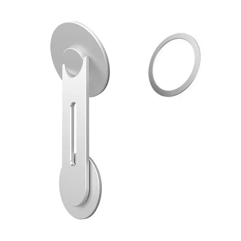 

NEW Adjustable Angle Phone Holder In Car Stand Magnet Cellphone Bracket Car Holder Laptop Mount For Phones